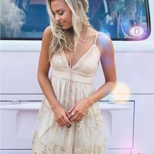 Southern Fried Chics Chasing Memories Dress